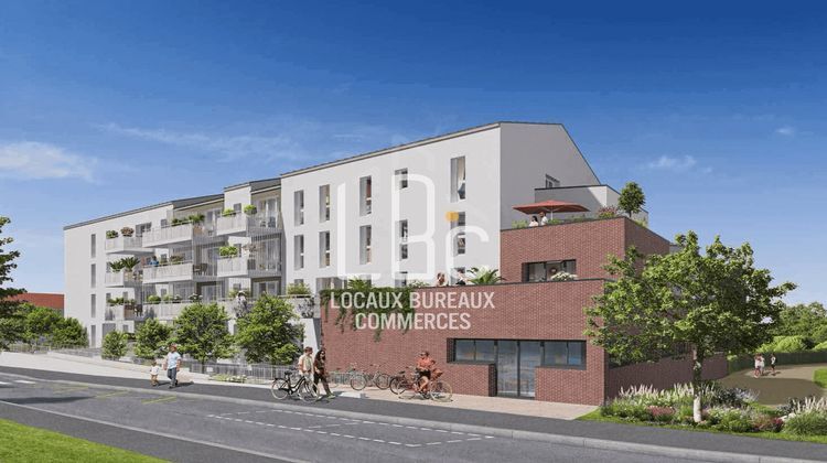 Ma-Cabane - Vente Local commercial Cholet, 227 m²