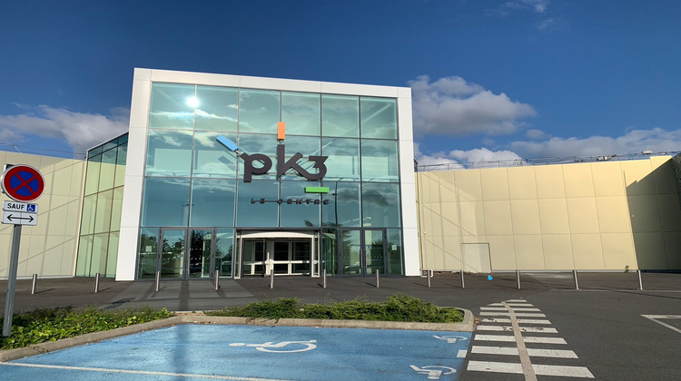 Ma-Cabane - Vente Local commercial Cholet, 140 m²