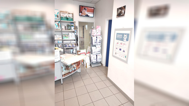 Ma-Cabane - Vente Local commercial Cholet, 140 m²