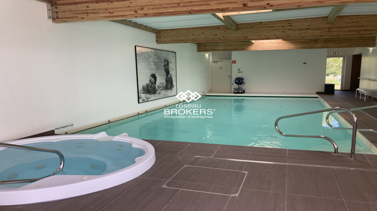 Ma-Cabane - Vente Local commercial Cholet, 34 m²