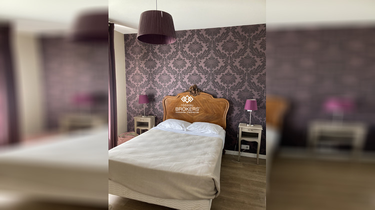 Ma-Cabane - Vente Local commercial Cholet, 34 m²