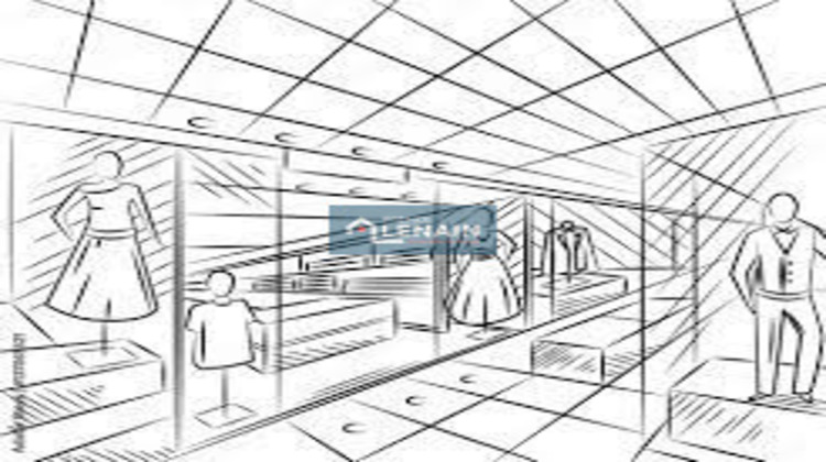 Ma-Cabane - Vente Local commercial Cholet, 0 m²