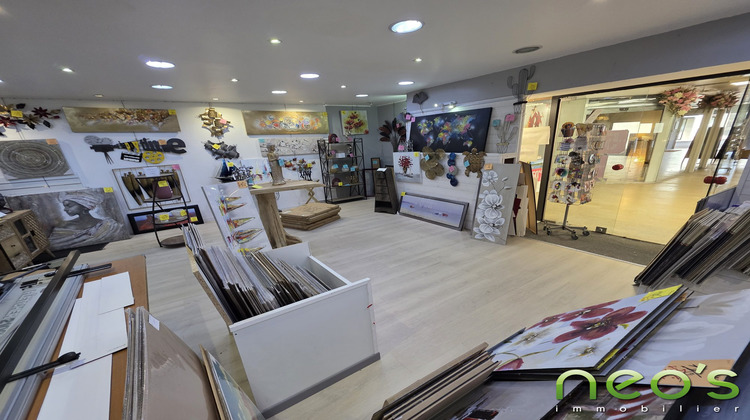 Ma-Cabane - Vente Local commercial Cholet, 40 m²