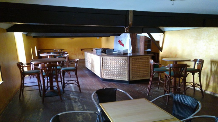 Ma-Cabane - Vente Local commercial Cholet, 200 m²