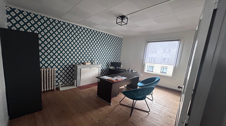 Ma-Cabane - Vente Local commercial Cholet, 120 m²