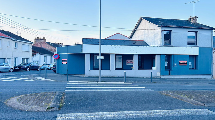 Ma-Cabane - Vente Local commercial Cholet, 120 m²