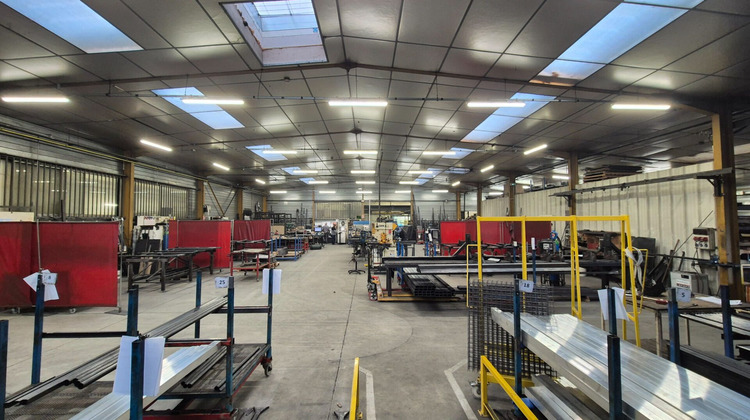 Ma-Cabane - Vente Local commercial Cholet, 3330 m²