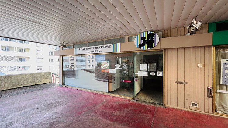 Ma-Cabane - Vente Local commercial Cholet, 61 m²