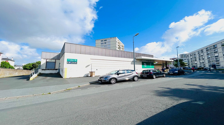 Ma-Cabane - Vente Local commercial Cholet, 61 m²