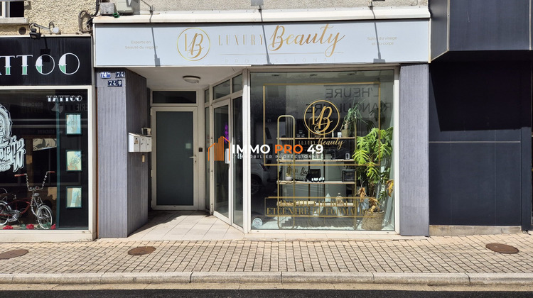 Ma-Cabane - Vente Local commercial Cholet, 42 m²