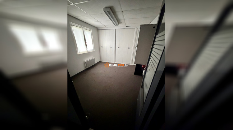 Ma-Cabane - Vente Local commercial Cholet, 340 m²