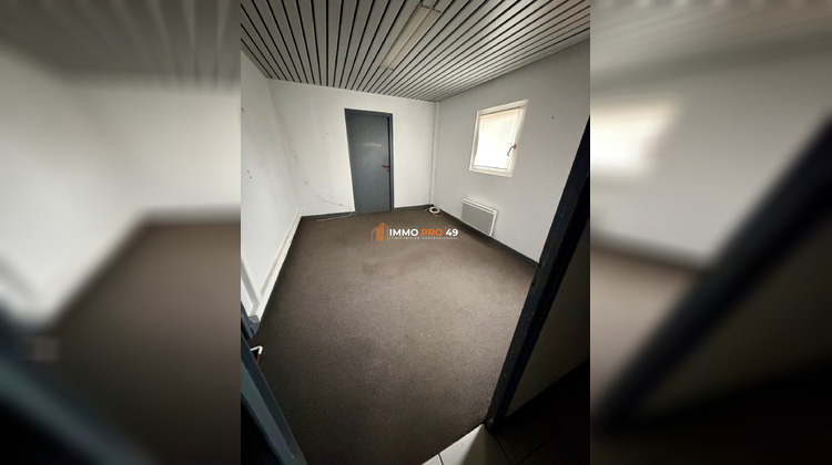 Ma-Cabane - Vente Local commercial Cholet, 340 m²