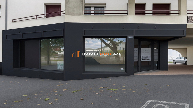 Ma-Cabane - Vente Local commercial Cholet, 55 m²