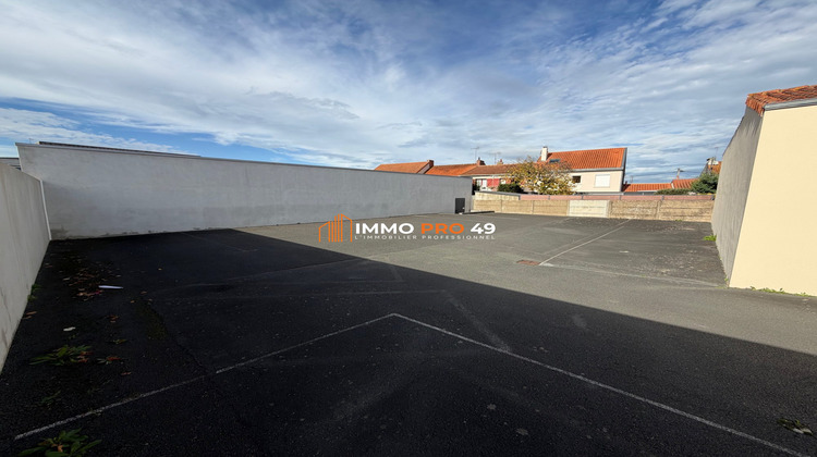 Ma-Cabane - Vente Local commercial Cholet, 330 m²