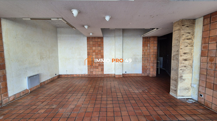 Ma-Cabane - Vente Local commercial Cholet, 45 m²