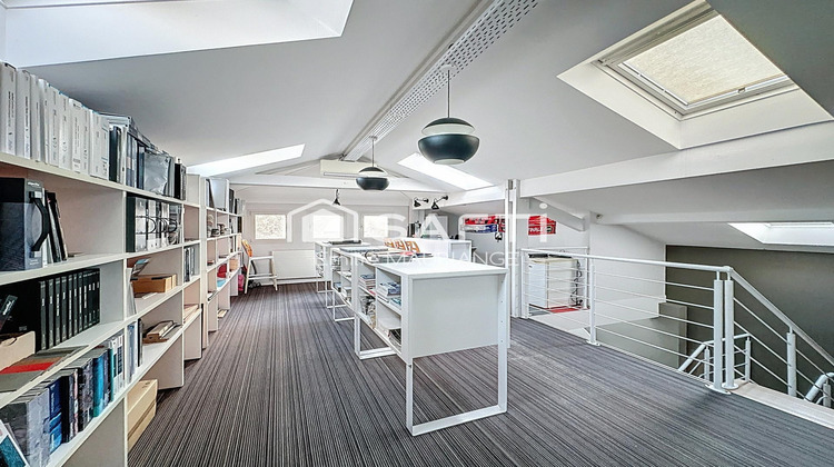 Ma-Cabane - Vente Local commercial Cholet, 147 m²