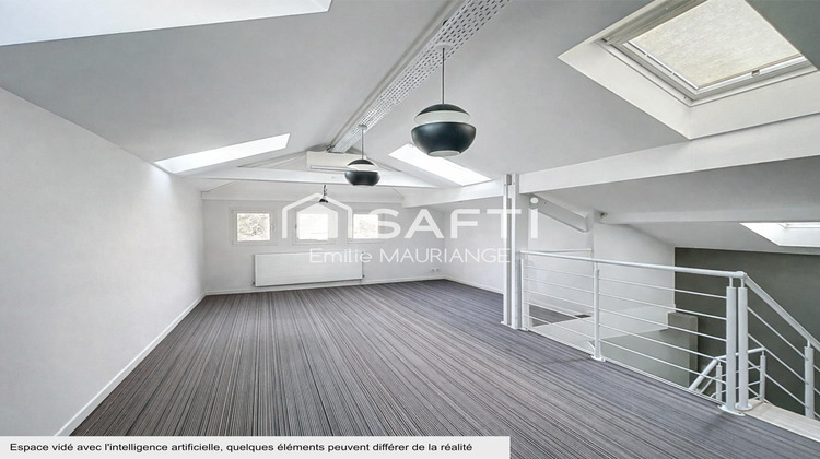 Ma-Cabane - Vente Local commercial Cholet, 147 m²