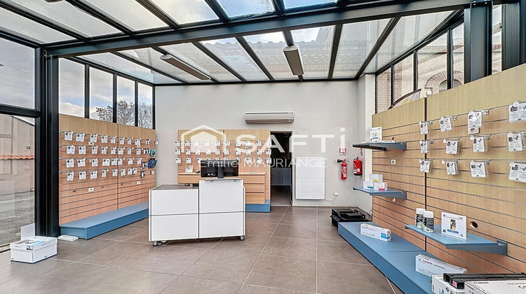 Ma-Cabane - Vente Local commercial Cholet, 147 m²