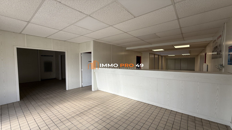 Ma-Cabane - Vente Local commercial Cholet, 600 m²