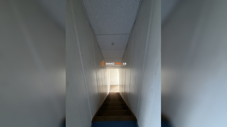 Ma-Cabane - Vente Local commercial Cholet, 600 m²