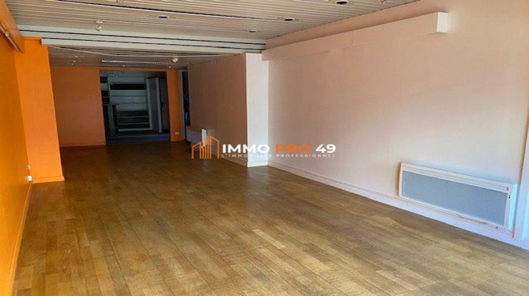 Ma-Cabane - Vente Local commercial Cholet, 49 m²