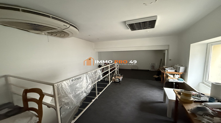Ma-Cabane - Vente Local commercial Cholet, 120 m²