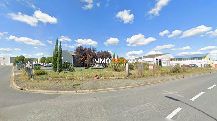 Ma-Cabane - Vente Local commercial Cholet, 2820 m²