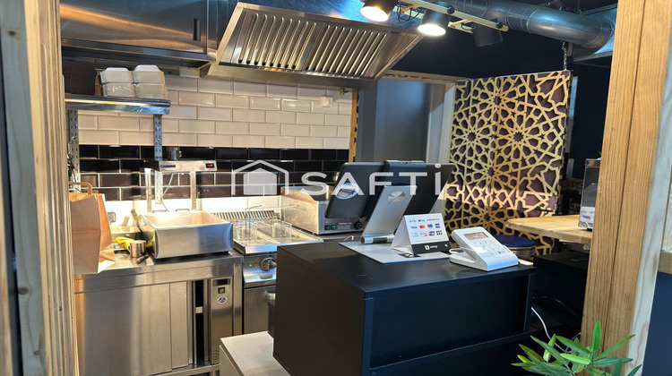 Ma-Cabane - Vente Local commercial Cholet, 70 m²