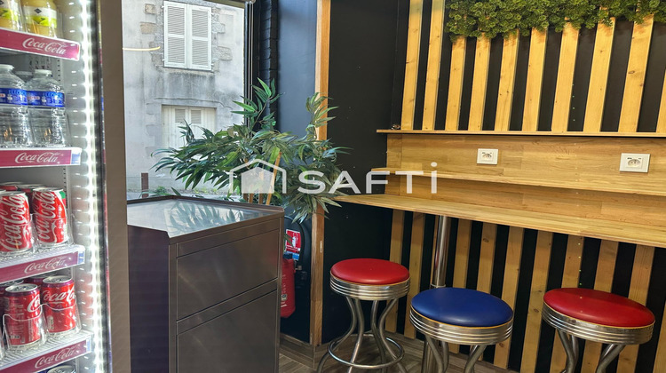 Ma-Cabane - Vente Local commercial Cholet, 70 m²