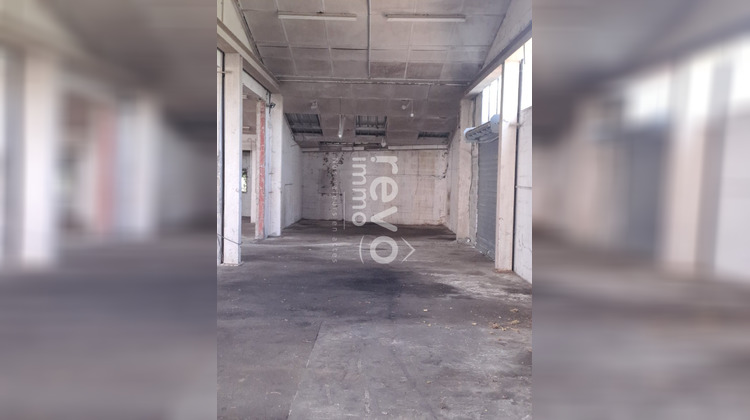 Ma-Cabane - Vente Local commercial CHOLET, 117 m²