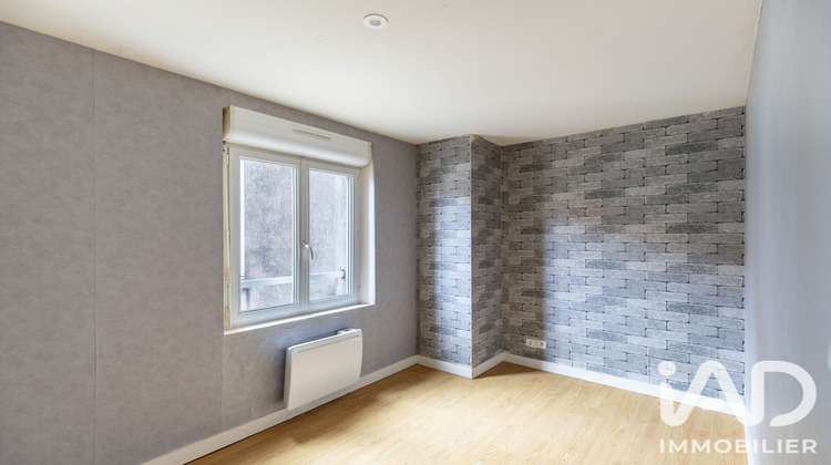 Ma-Cabane - Vente Local commercial Cholet, 180 m²