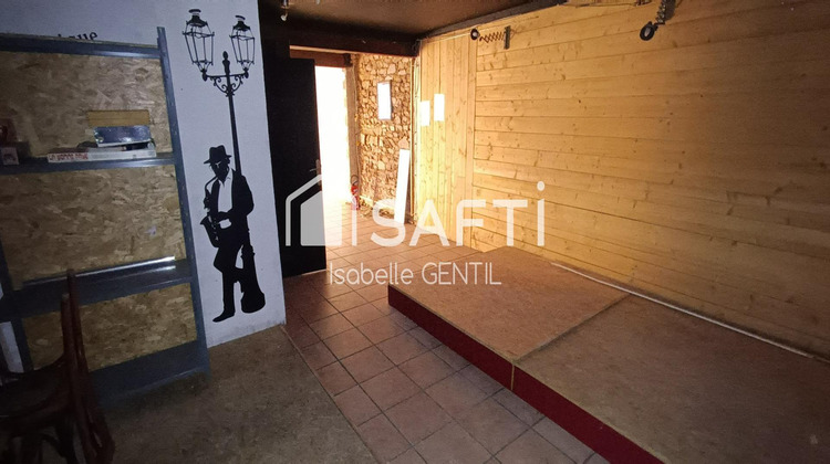 Ma-Cabane - Vente Local commercial Cholet, 90 m²