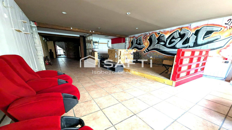 Ma-Cabane - Vente Local commercial Cholet, 90 m²