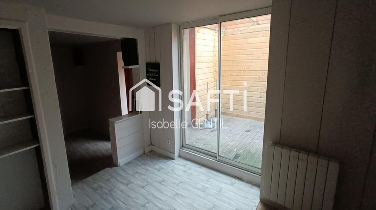 Ma-Cabane - Vente Local commercial Cholet, 90 m²