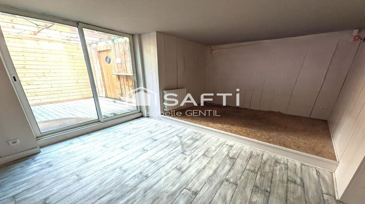 Ma-Cabane - Vente Local commercial Cholet, 90 m²