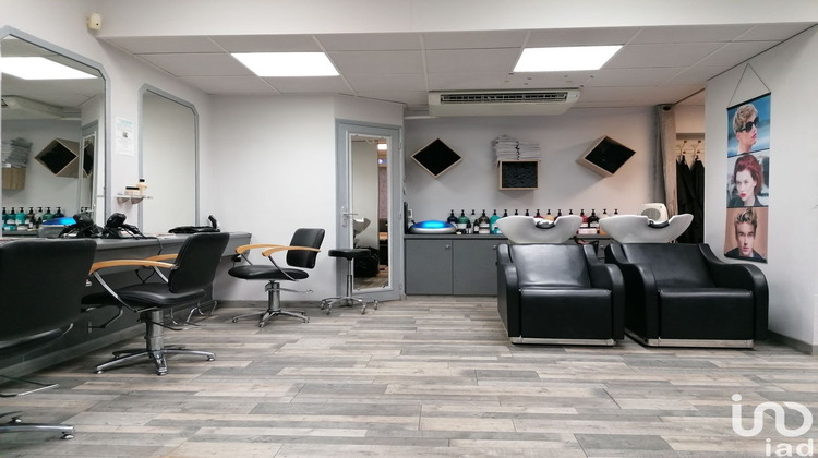 Ma-Cabane - Vente Local commercial Chouzé-sur-Loire, 40 m²