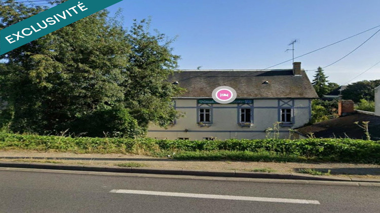 Ma-Cabane - Vente Local commercial Chouze-sur-Loire, 238 m²