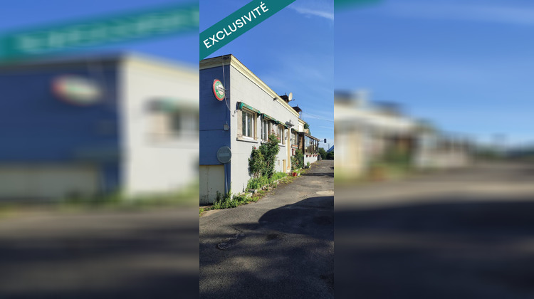 Ma-Cabane - Vente Local commercial Chouze-sur-Loire, 331 m²