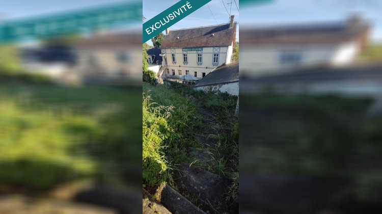 Ma-Cabane - Vente Local commercial Chouze-sur-Loire, 212 m²