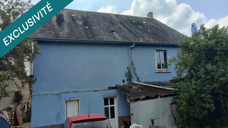 Ma-Cabane - Vente Local commercial Chouze-sur-Loire, 212 m²