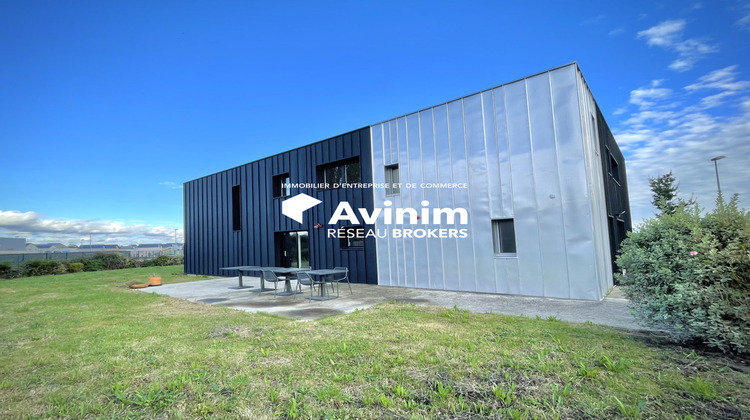 Ma-Cabane - Vente Local commercial Cintré, 286 m²