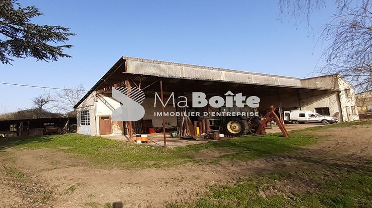 Ma-Cabane - Vente Local commercial CIVENS, 475 m²