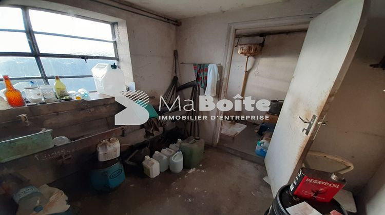 Ma-Cabane - Vente Local commercial CIVENS, 475 m²