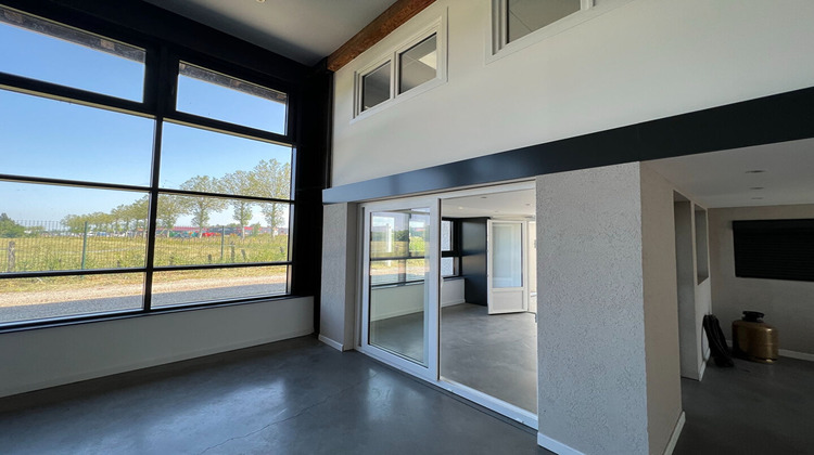 Ma-Cabane - Vente Local commercial CIVENS, 1445 m²