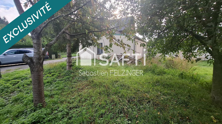 Ma-Cabane - Vente Local commercial Clacy-Et-Thierret, 100 m²