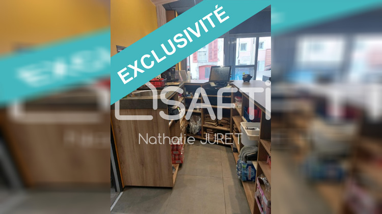 Ma-Cabane - Vente Local commercial Clairvaux-les-Lacs, 75 m²