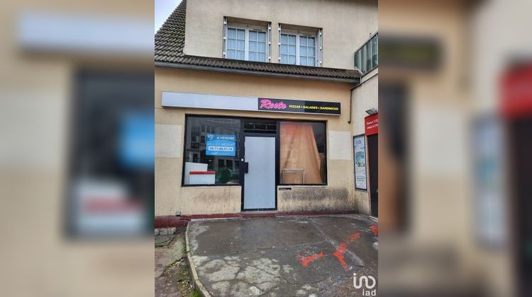 Ma-Cabane - Vente Local commercial Clamart, 100 m²