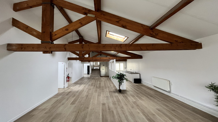 Ma-Cabane - Vente Local commercial Clamart, 580 m²