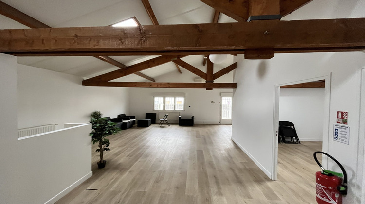 Ma-Cabane - Vente Local commercial Clamart, 580 m²