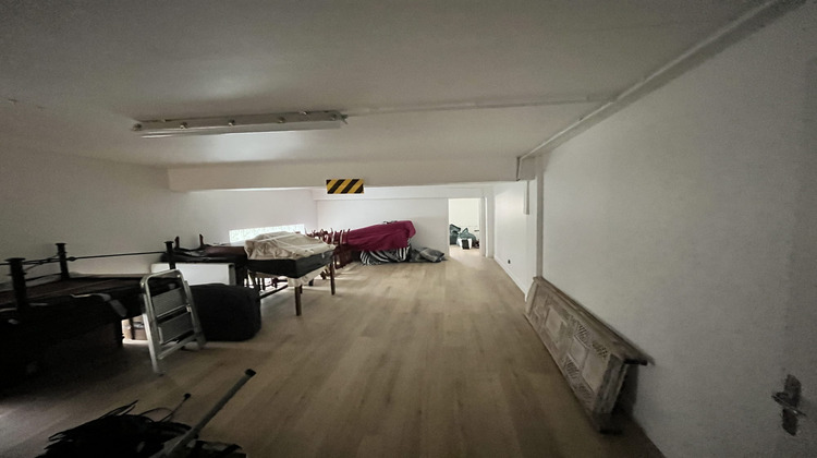 Ma-Cabane - Vente Local commercial Clamart, 580 m²